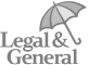 legal general logo